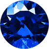 Blue icon