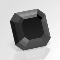 Black Spinel