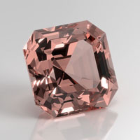 Morganite