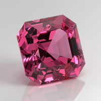 Pink Tourmaline