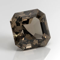 Smoky Quartz