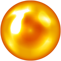 Amber icon