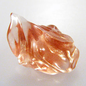 Image of Oregon Sunstone Free-Form Carving