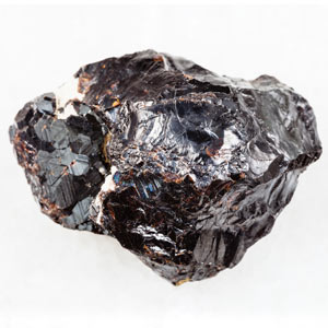 Image of rough Sphalerite