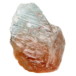 Image of topaz crystal