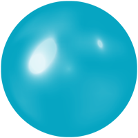 Turquoise icon